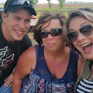 Meet your Posher, Missy